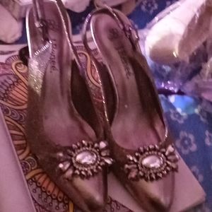 J.Renee Wedding/ Prom high heels